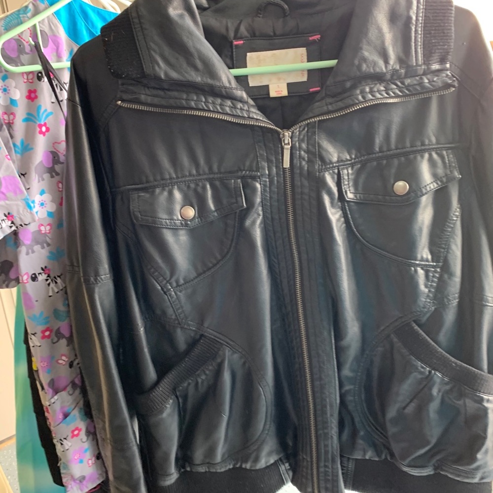 Women’s Jacket - XL